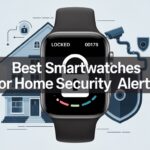 Best Smartwatches for Home Security Alerts Because Even Your Wrist Deserves to Panic First
