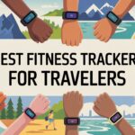 Best fitness trackers for travelers Who Want to Count Steps While Chasing Flights