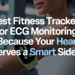 Best Fitness Trackers for ECG Monitoring Because Your Heart Deserves a Smart Sidekick